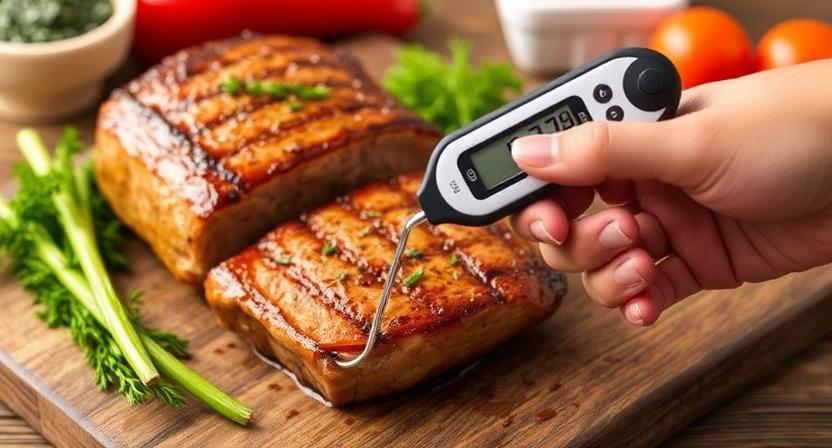 Best Digital Meat Thermometers Best Digital Meat Thermometers