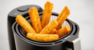 The Best and Most Amazing Chefman TurboFry Touch XL 7.5L Air Fryer for Perfect, Delicious Family Meals You’ll Love