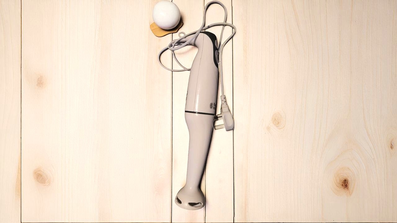 hand blender