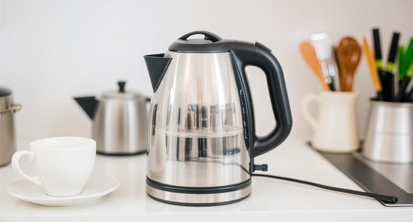 Electric Kettle