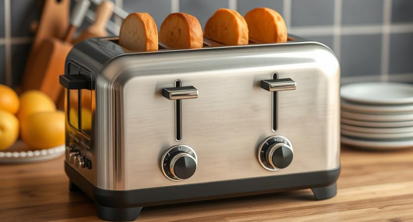toasters