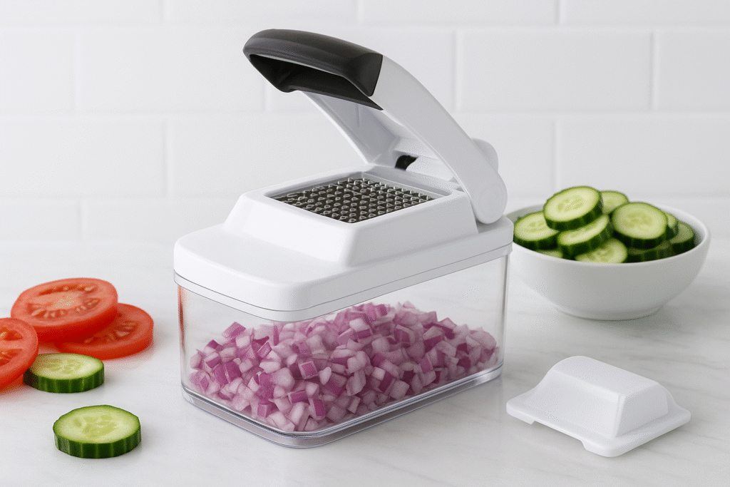 Vegetable Chopper