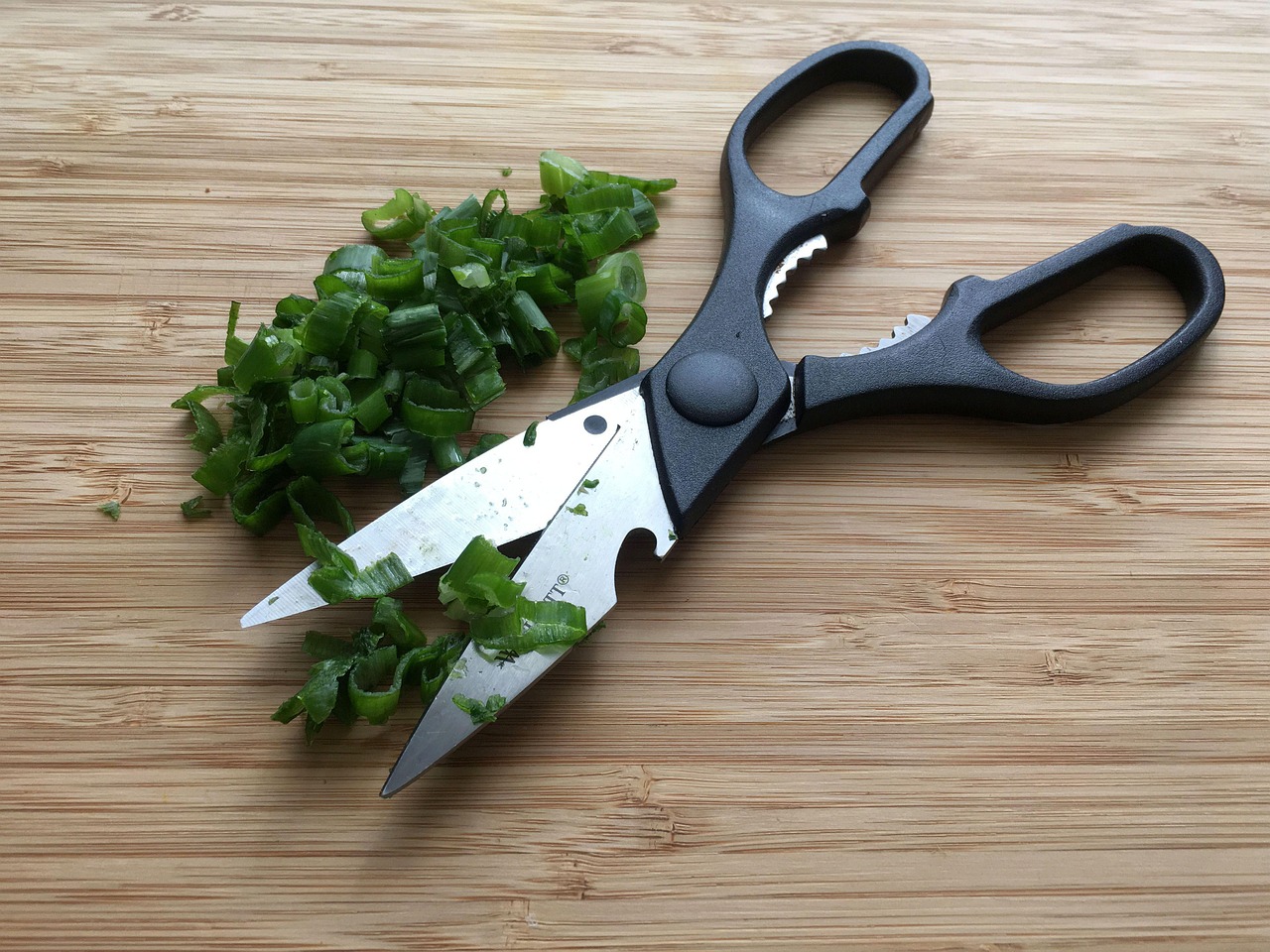 Kitchen Scissors
